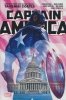CAPTAIN AMERICA BY TA-NEHISI COATES OMNIBUS HC [VARIANT] [9781302948481] **PROMOCJA TOMY**